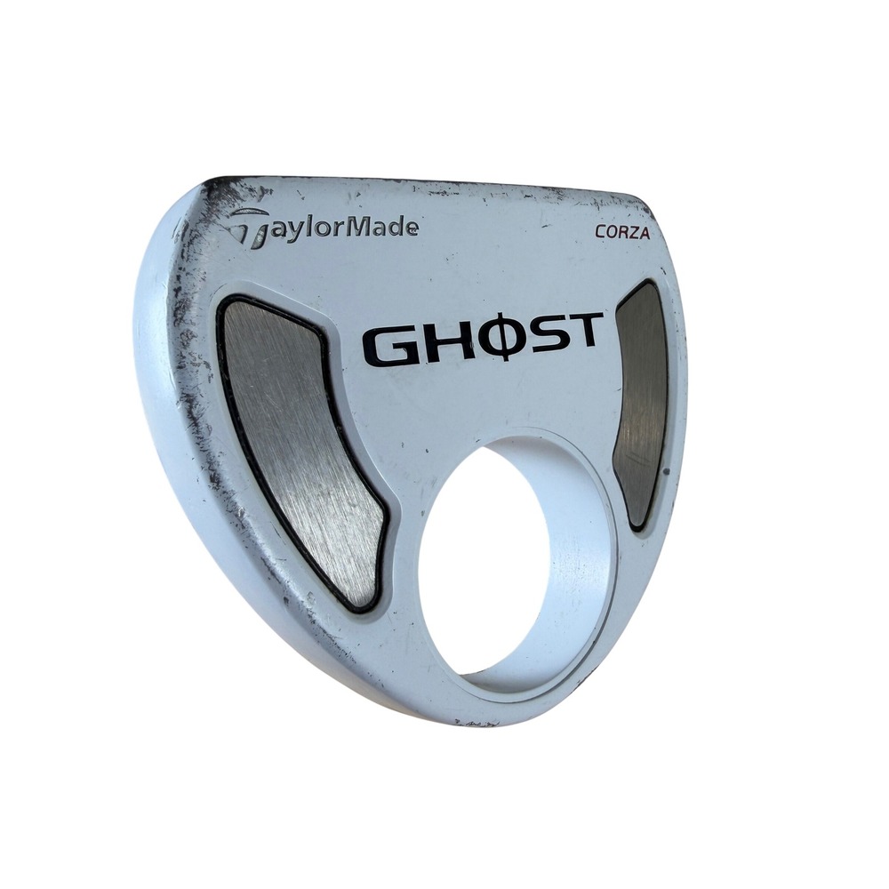 TaylorMade Corza Ghost CS Putter Right-Handed‎ Steel 33-inch Golf Club